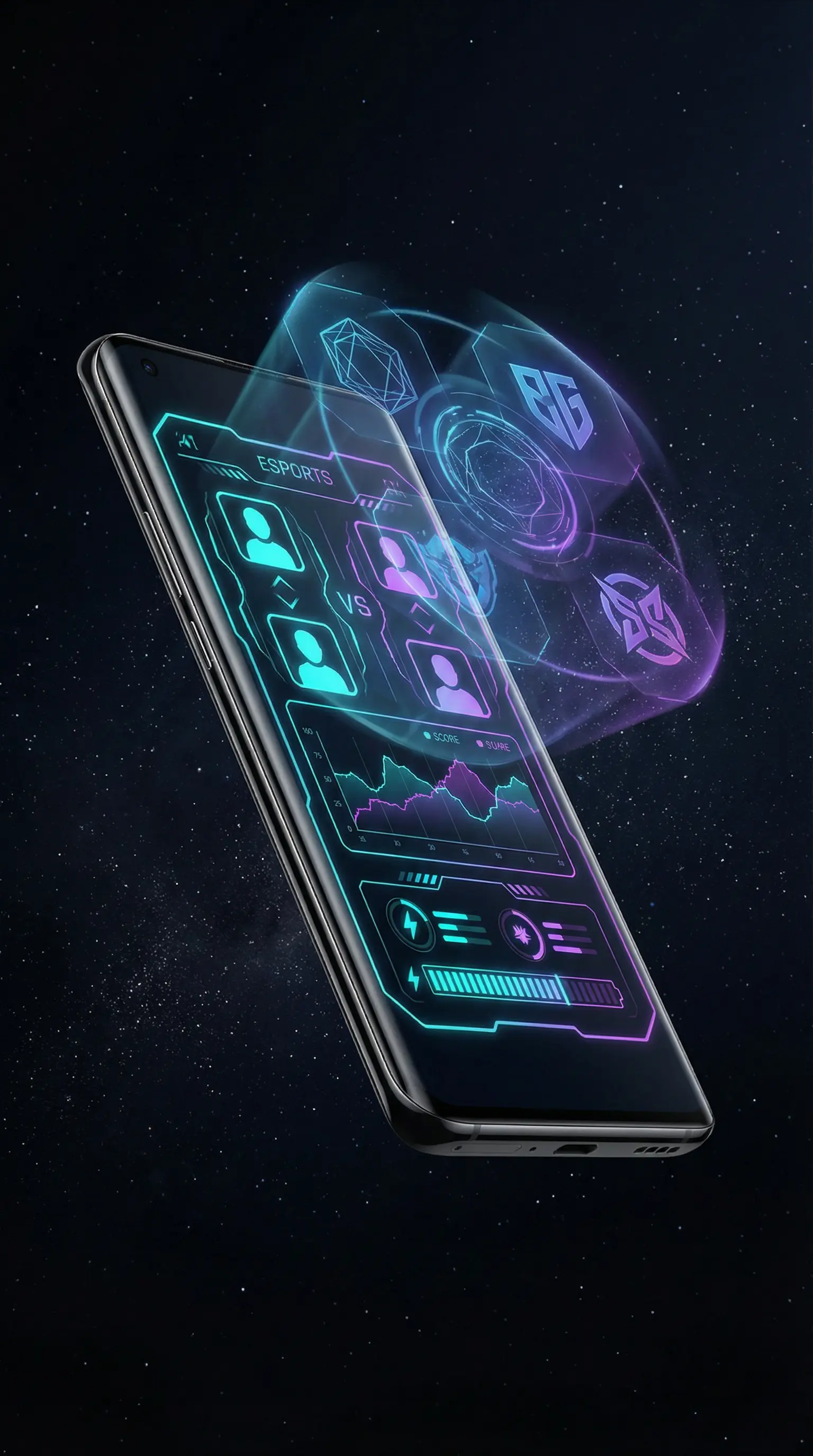 追龙 电影 移动端竞技APP界面展示